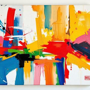 acrylic C9AcZrDQ