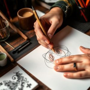 drawing laG73K5R